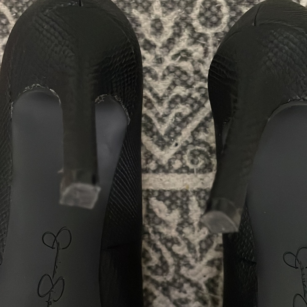 Jessica Simpson Pumps - Picture 4 of 4